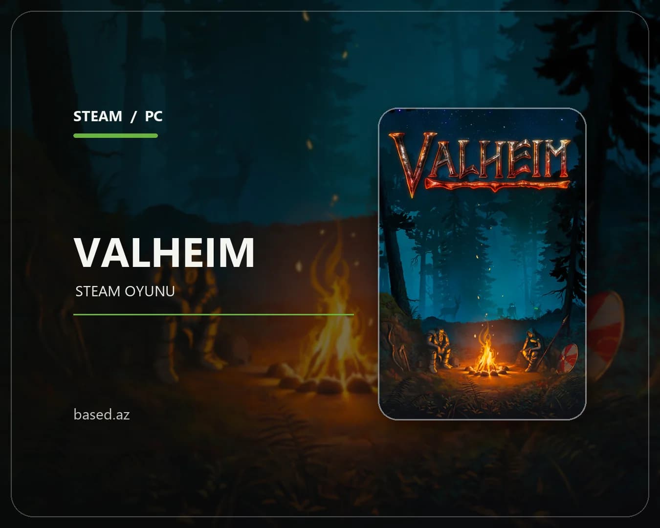 Valheim