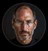 Steve Jobs