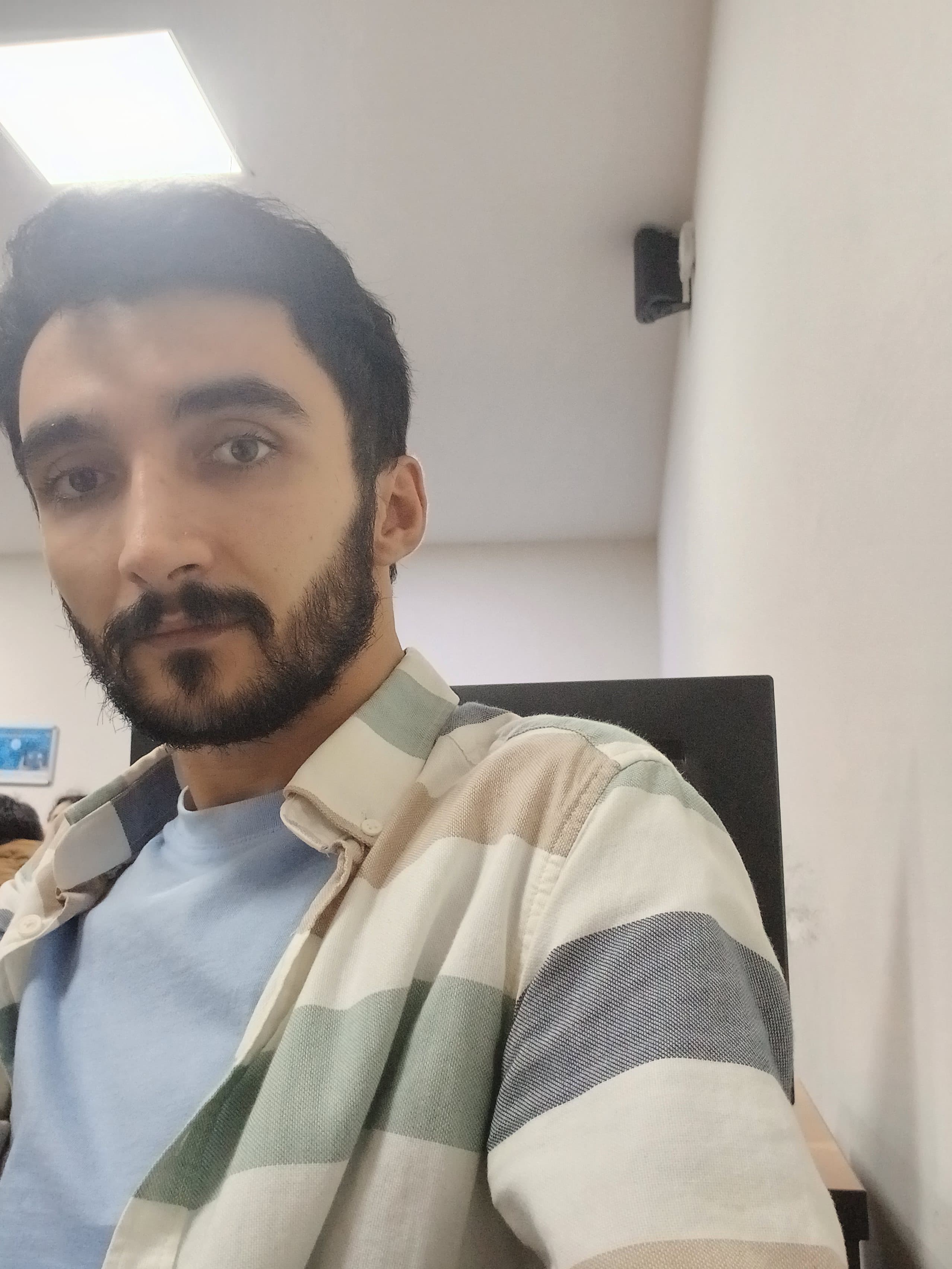 Əşrəf Huseynov