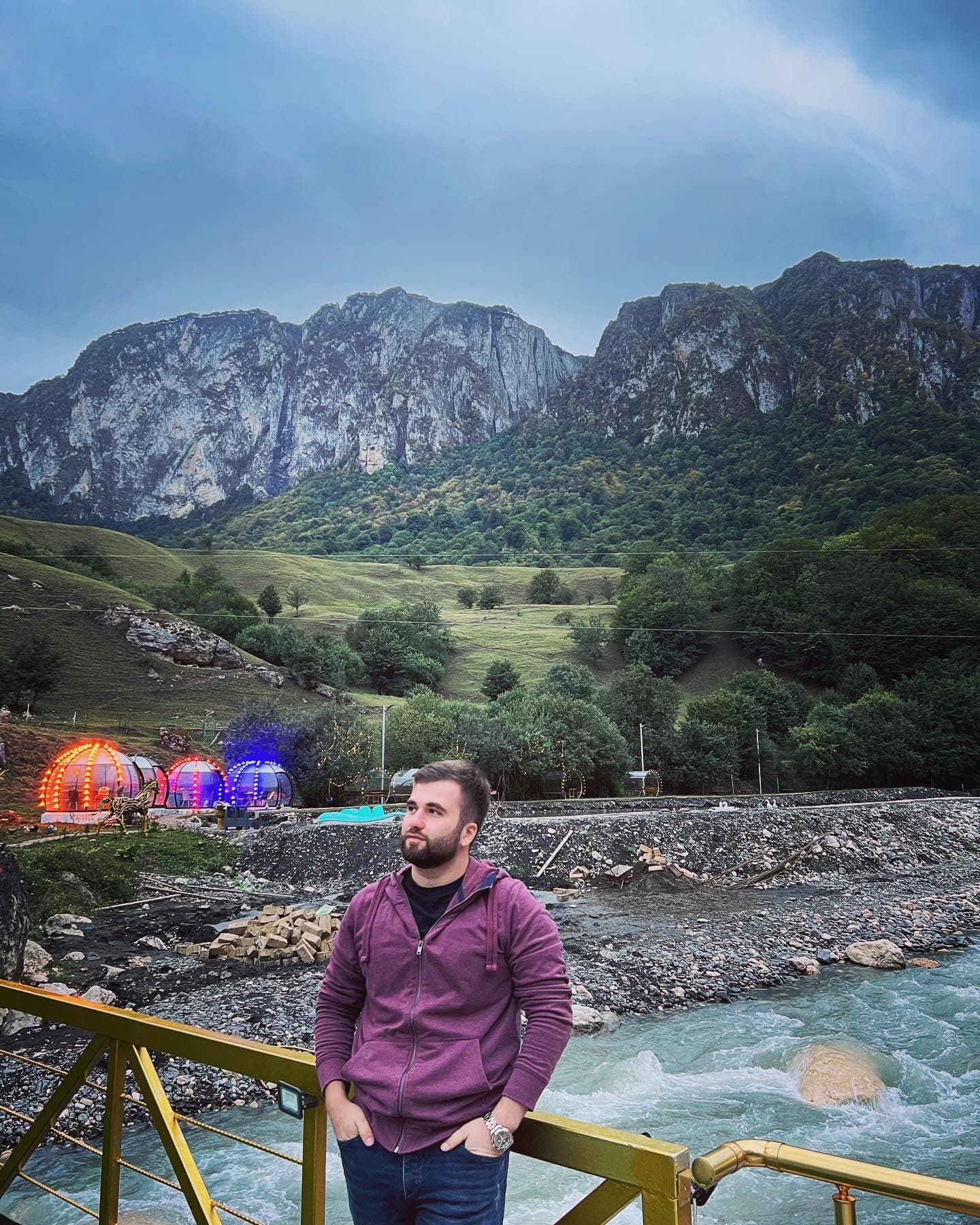 Rövşən Orucov