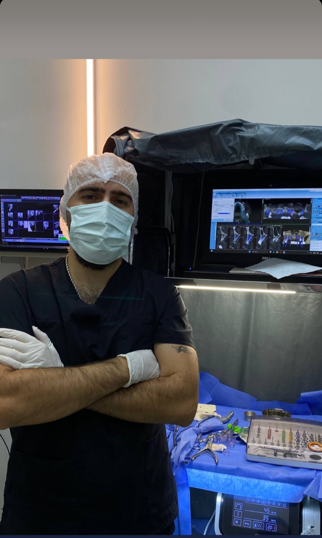 Dr Maga