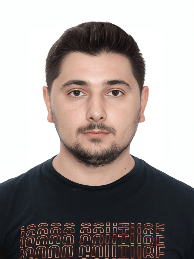 Əhməd Abdullayev