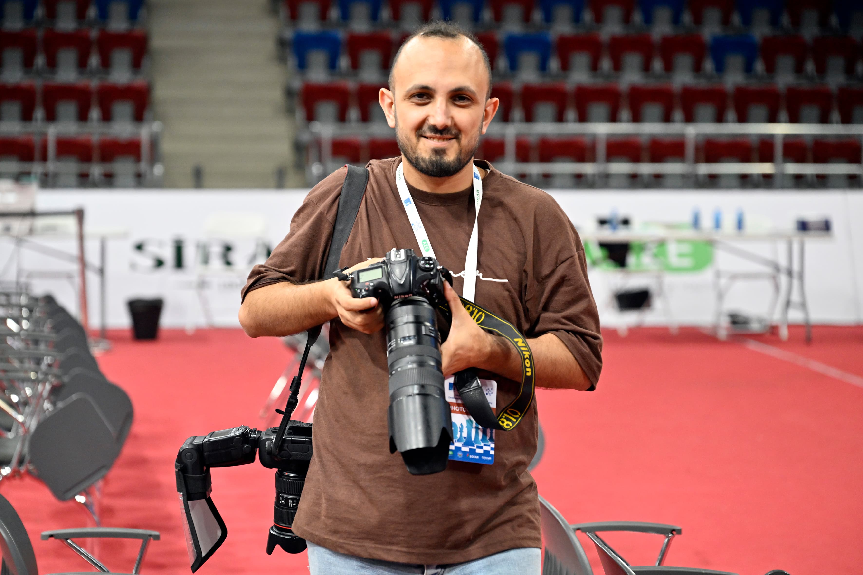Ceyhun Zeynalov