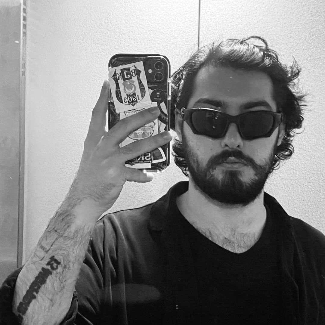 Akrep Bekir