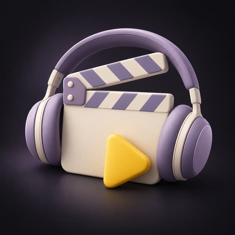 Film & Musiqi & Əyləncə