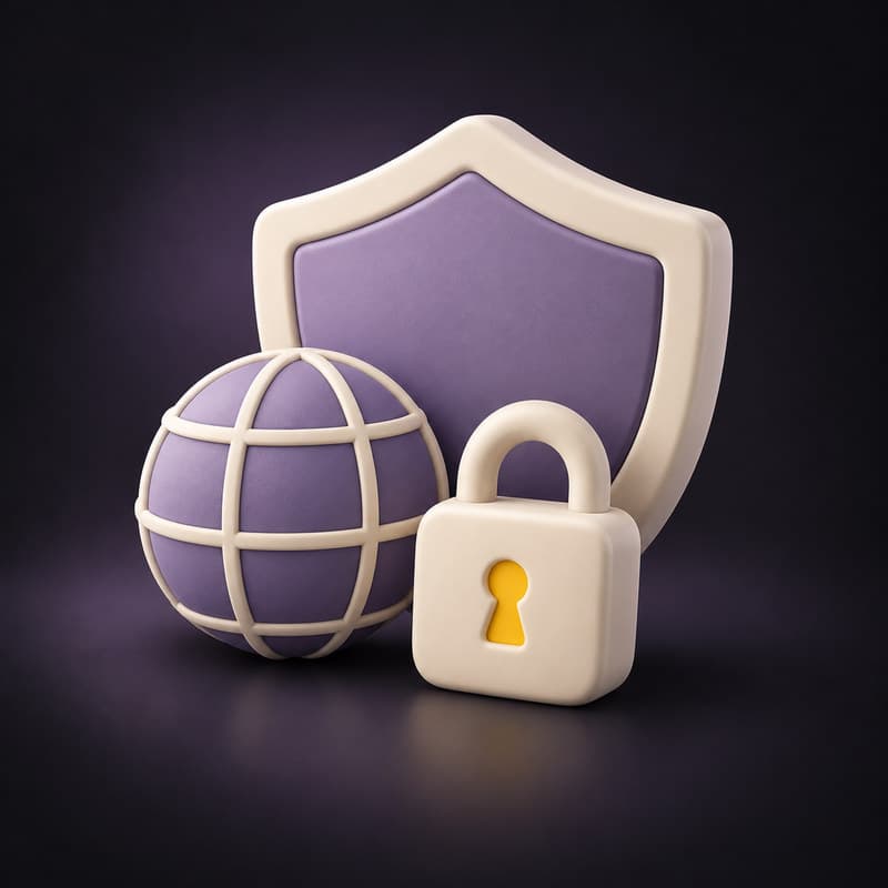 VPN proqramları
