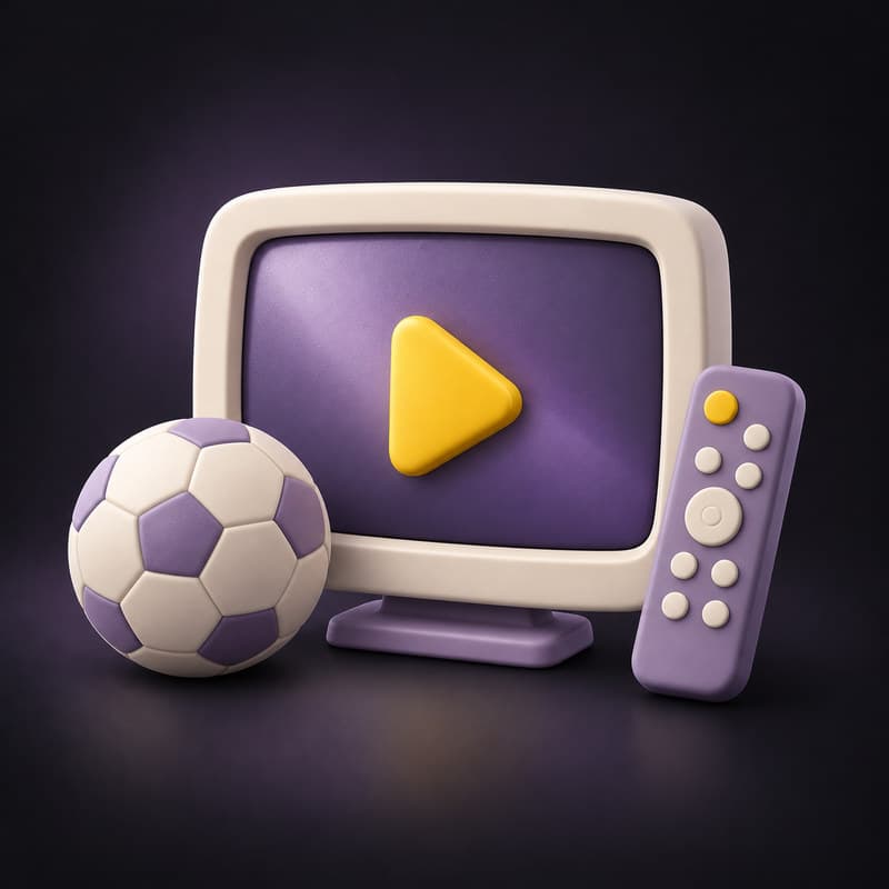 TV - Sports - Kanal