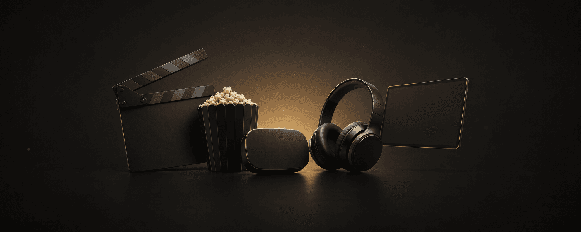 Film & Musiqi & Əyləncə
