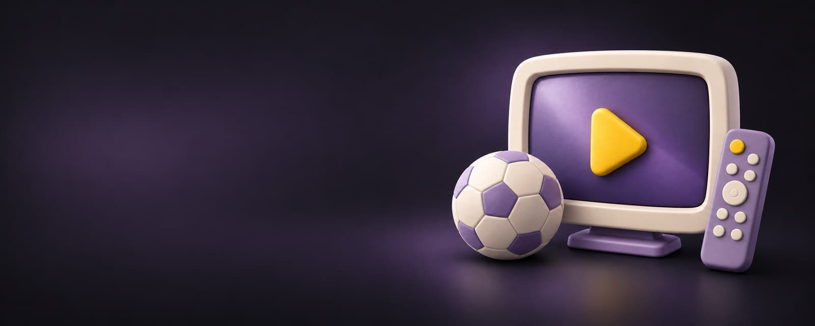 TV - Sports - Kanal
