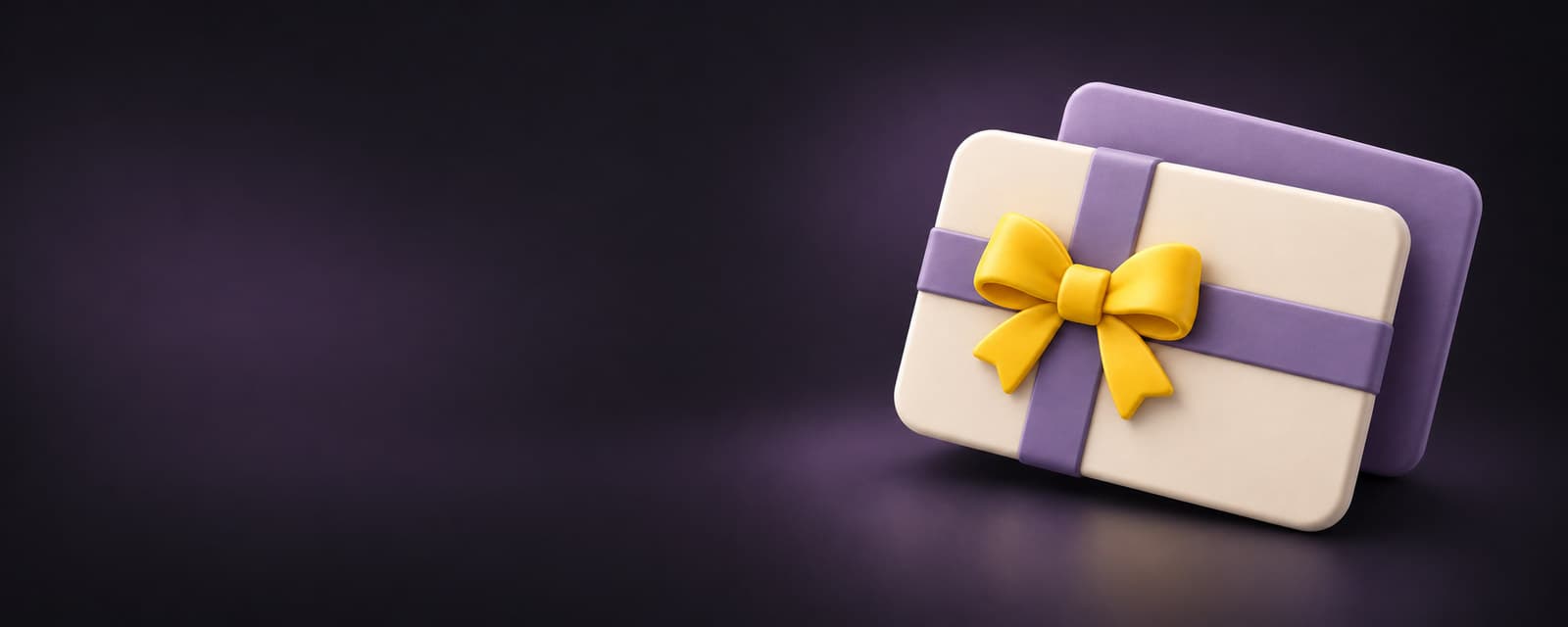 Hədiyyə Kartları (Gift Card)