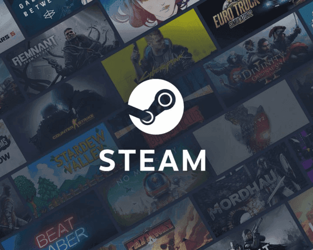 Steam Oyun Hesabları