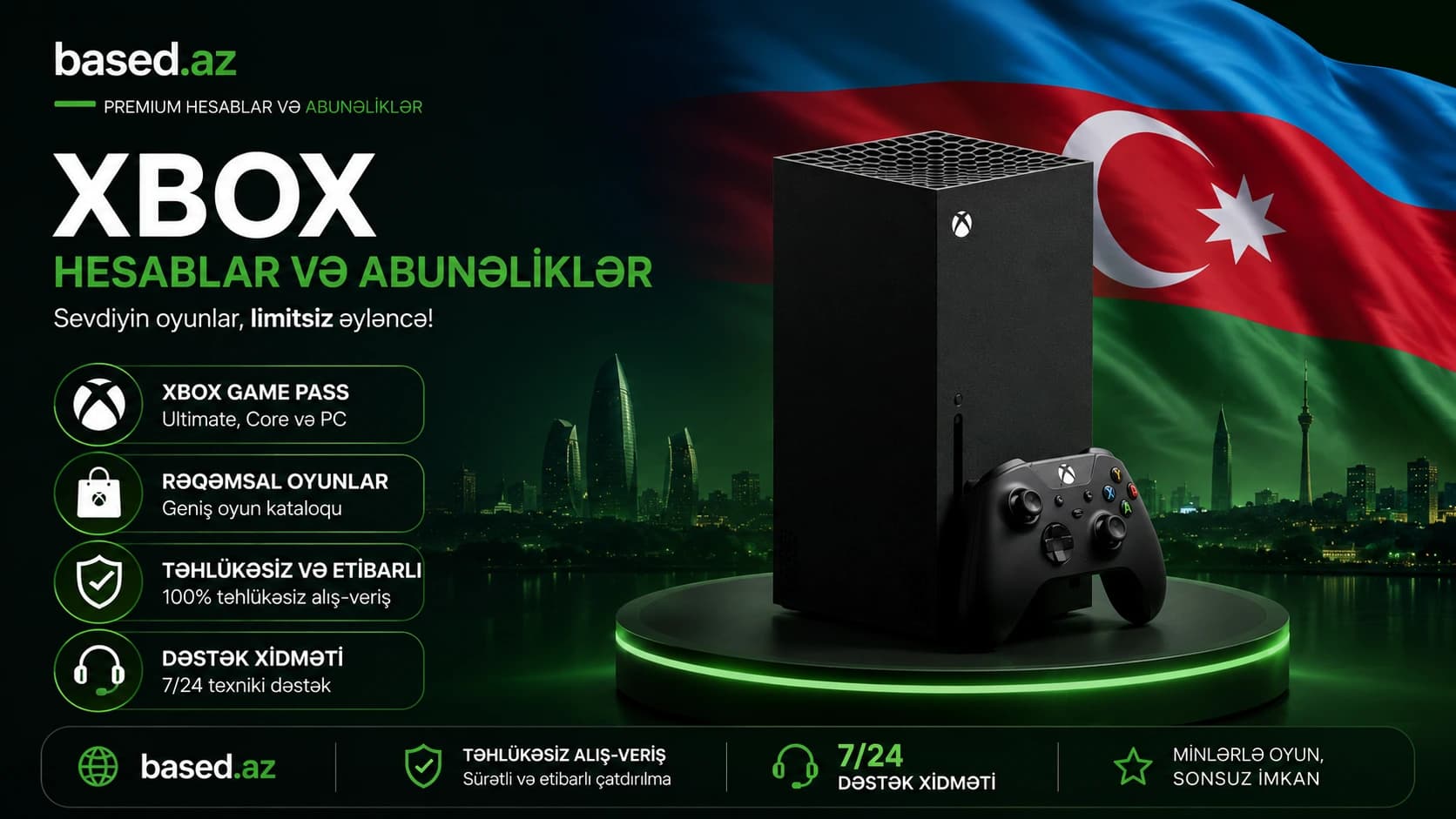 Xbox-un yeni rəhbərlik strategiyası: Matthew Ball və Scott Van Vliet komandaya qoşulur