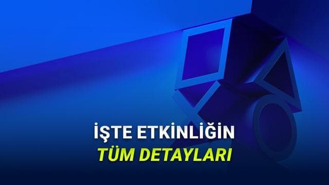 Yeni State of Play elan olundu: hansı oyunlar təqdim ediləcək?