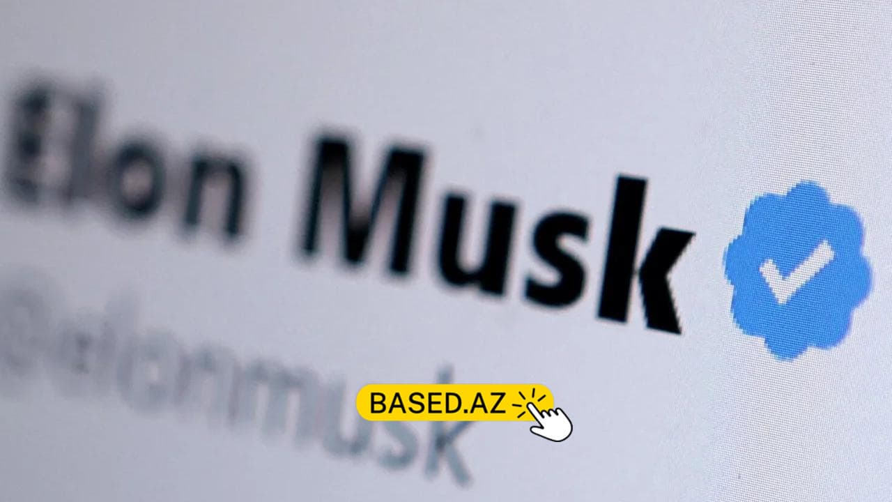 X platformunda mavi tik olmayanlar üçün paylaşım limiti tətbiq edildi
