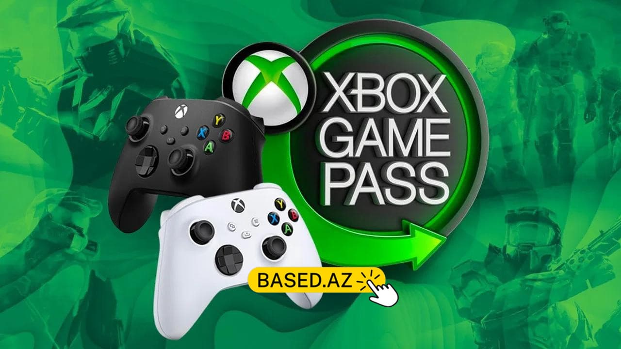 Xbox Game Pass: May və İyun Aylarının Oyun Siyahısı Açıqlandı