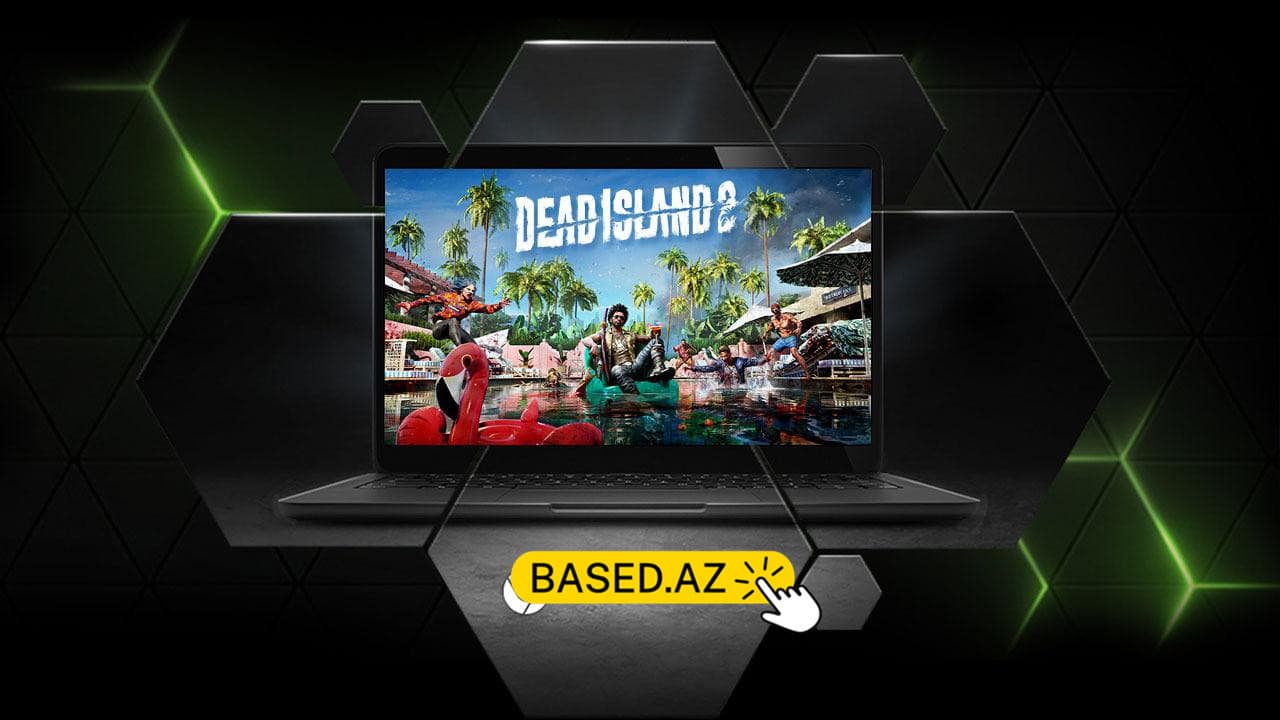 GeForce NOW kitabxanası genişlənir: 11 yeni oyun əlavə olunur