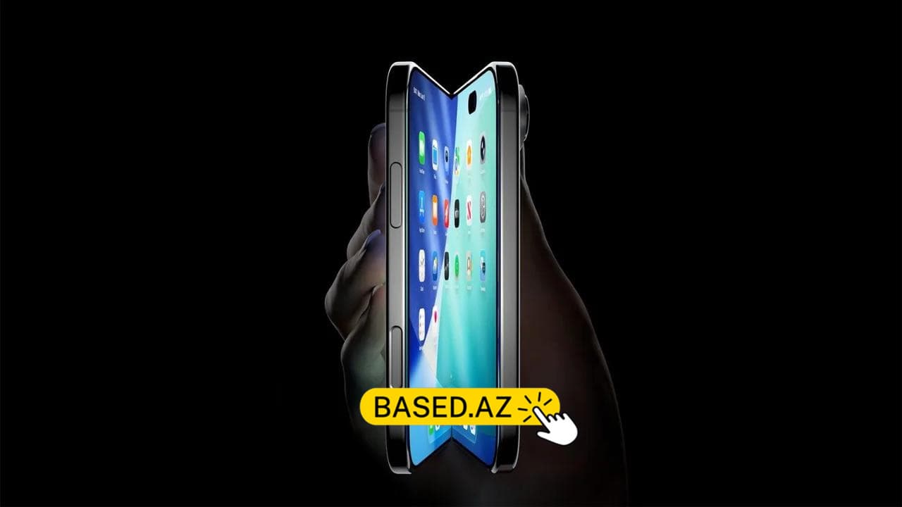 iPhone Fold keyfiyyət testindən keçə bilmədi: menteşə problemi istehsalı gecikdirir