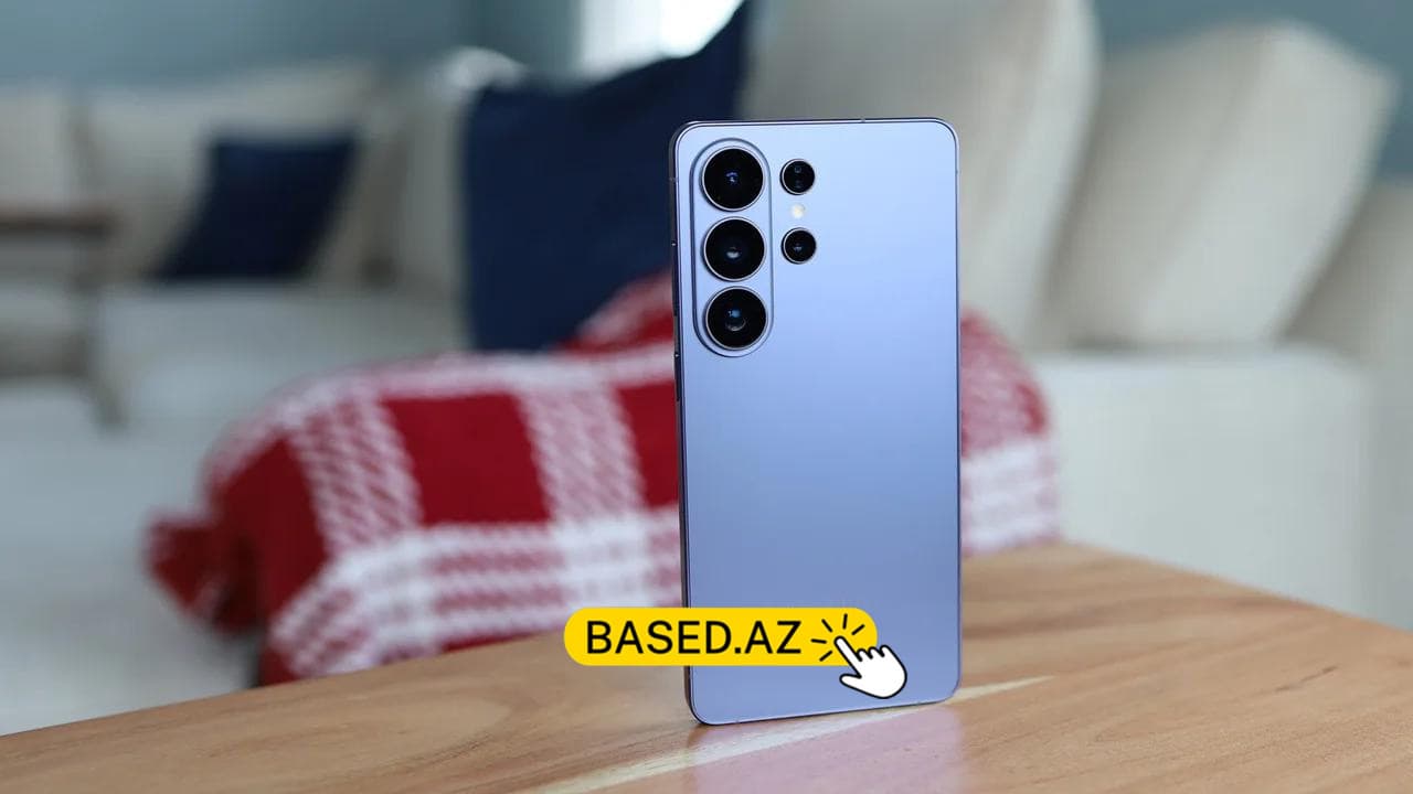 Samsung Galaxy S26 və S25 seriyasına aprel təhlükəsizlik yeniləməsi gəldi