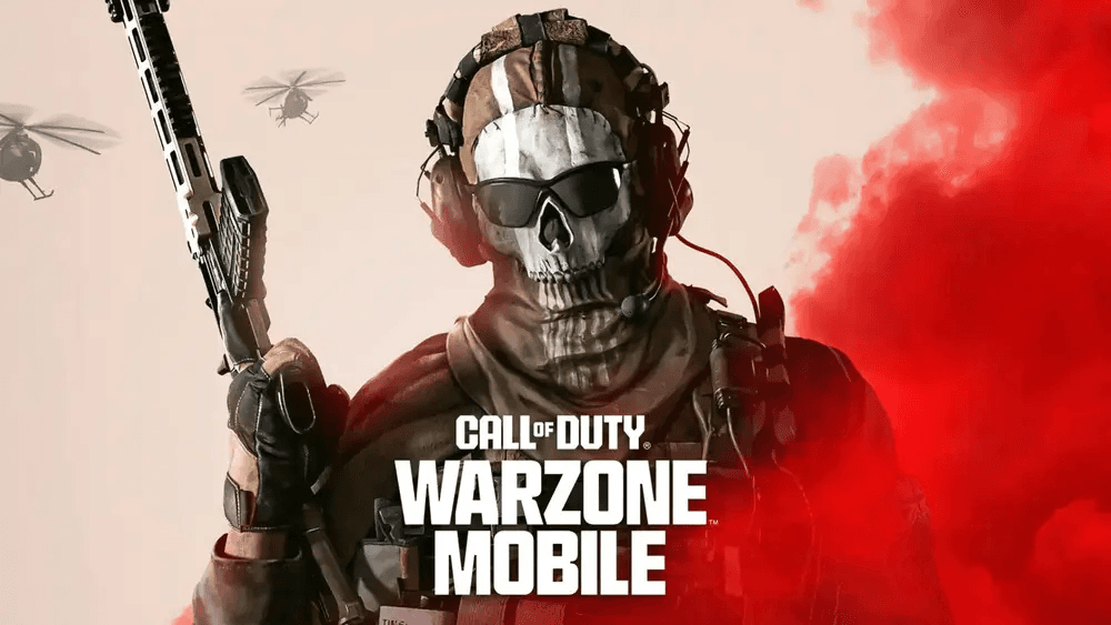 Call of Duty: Warzone-un kitabı bağlanır