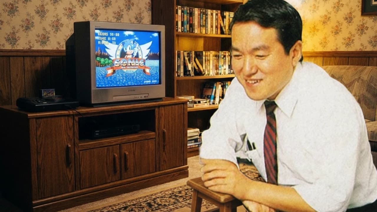 SEGA konsollarının yaradıcısı həyatını itirdi