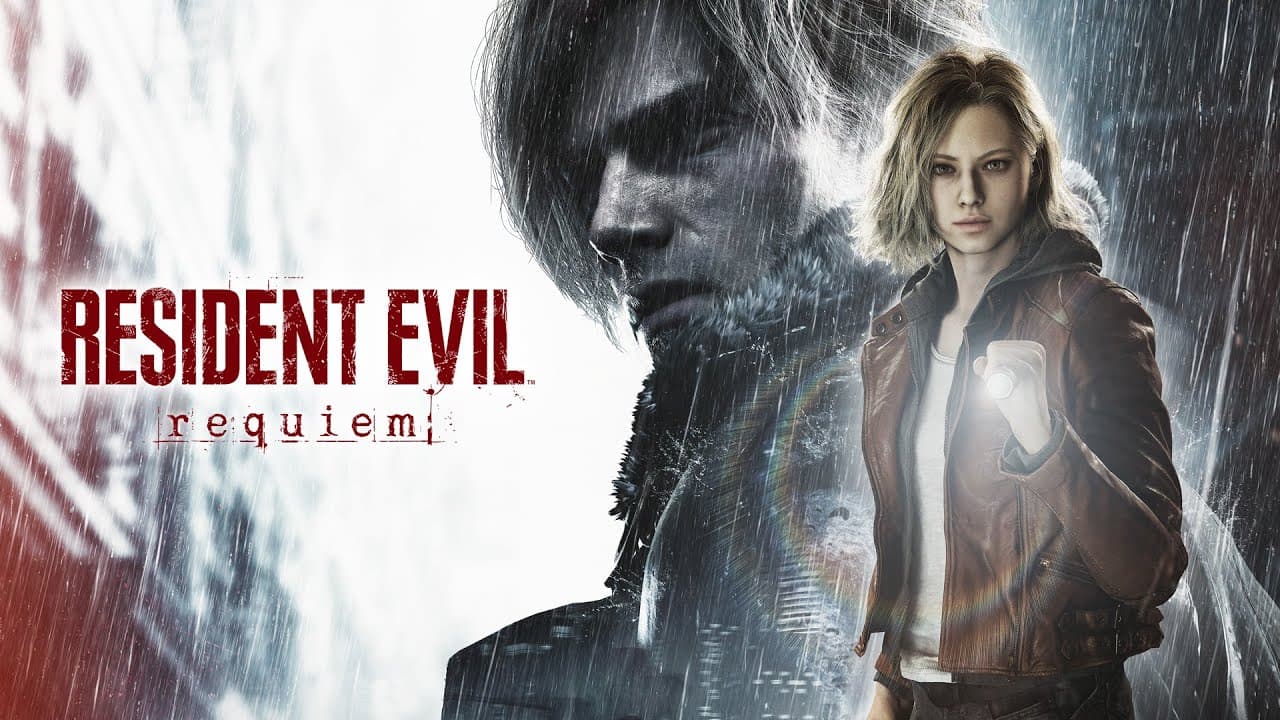 Resident Evil Requiem sızıntıları: Oyunun hekayəsi internetə düşdü