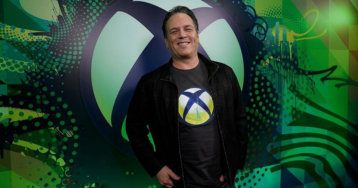40 illik Xbox dövrü bitir