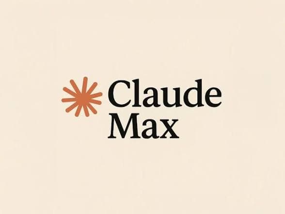 Claude Ai MAX plan