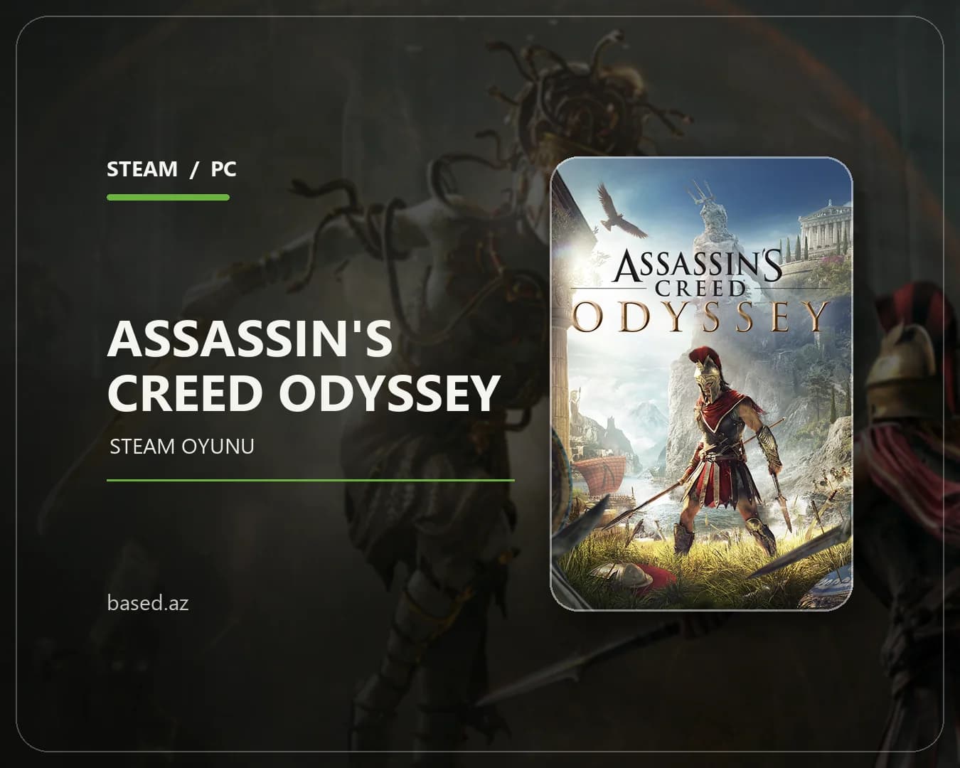 Assassin's Creed Odyssey