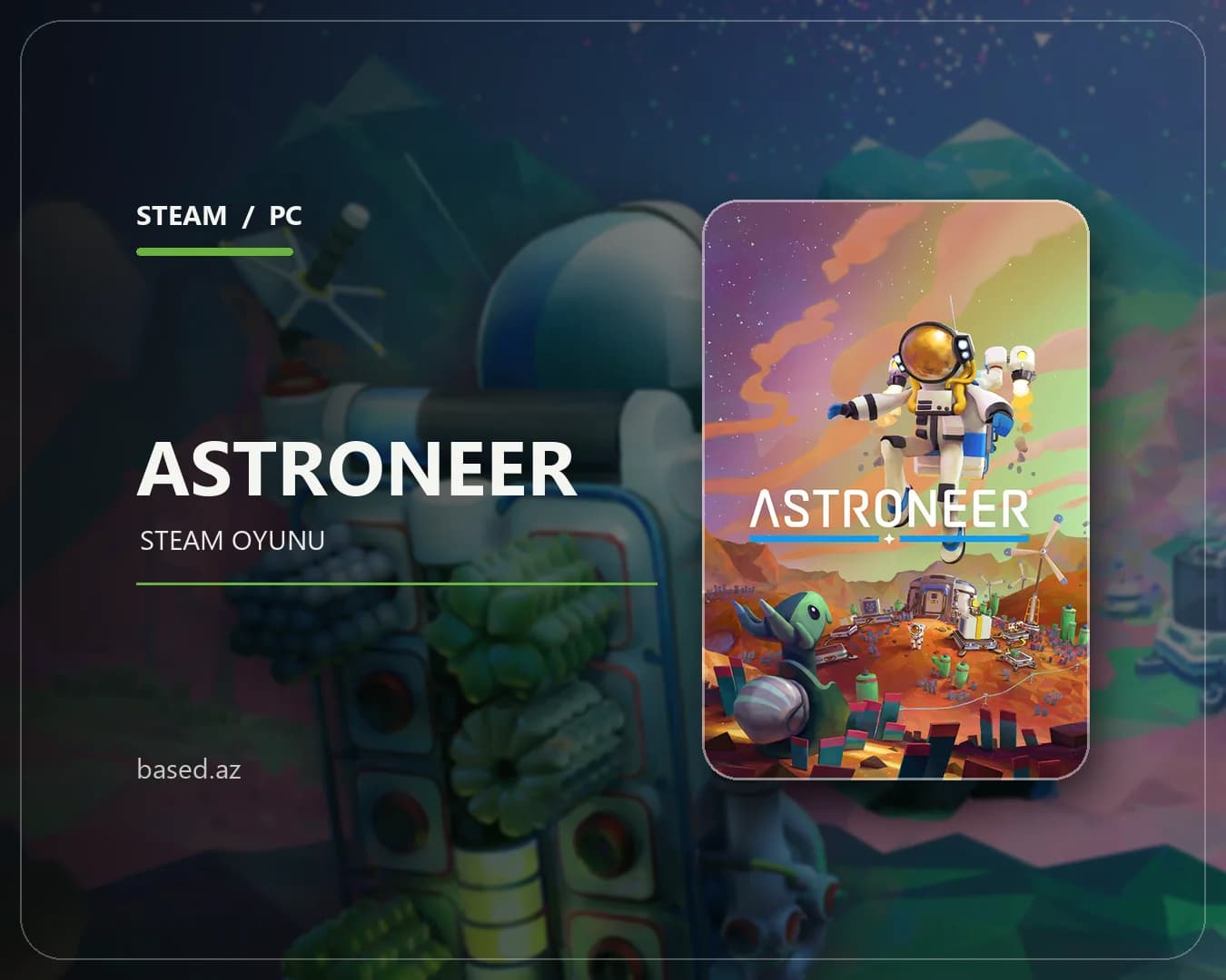 ASTRONEER