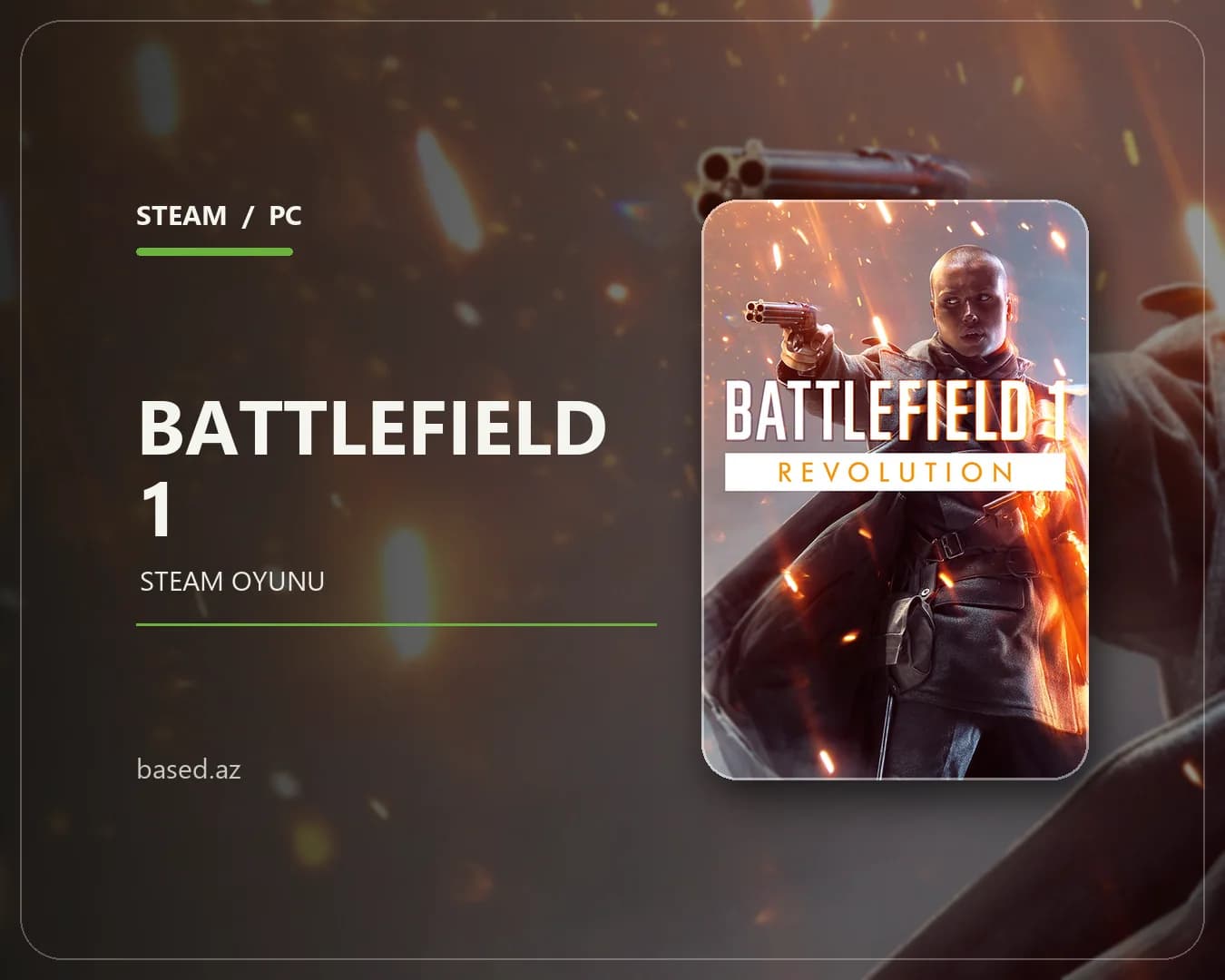 Battlefield 1