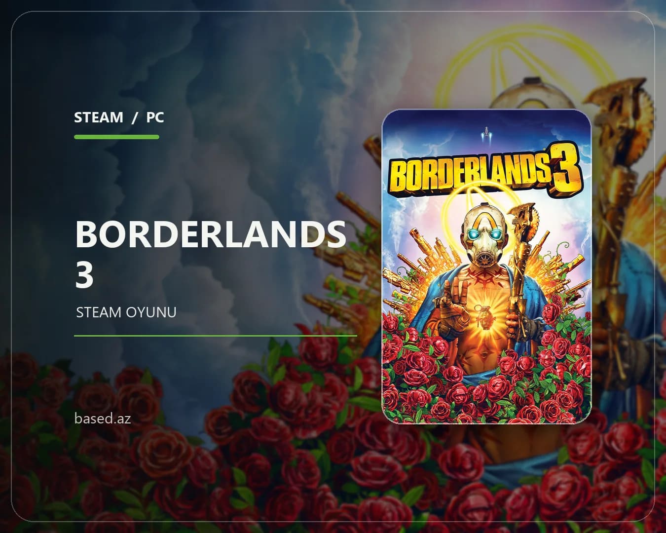 Borderlands 3