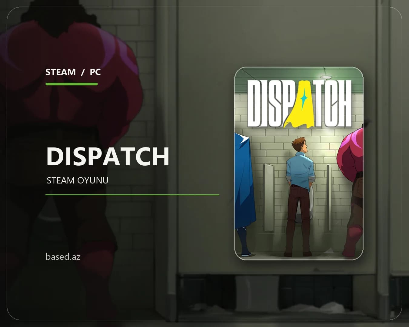 Dispatch
