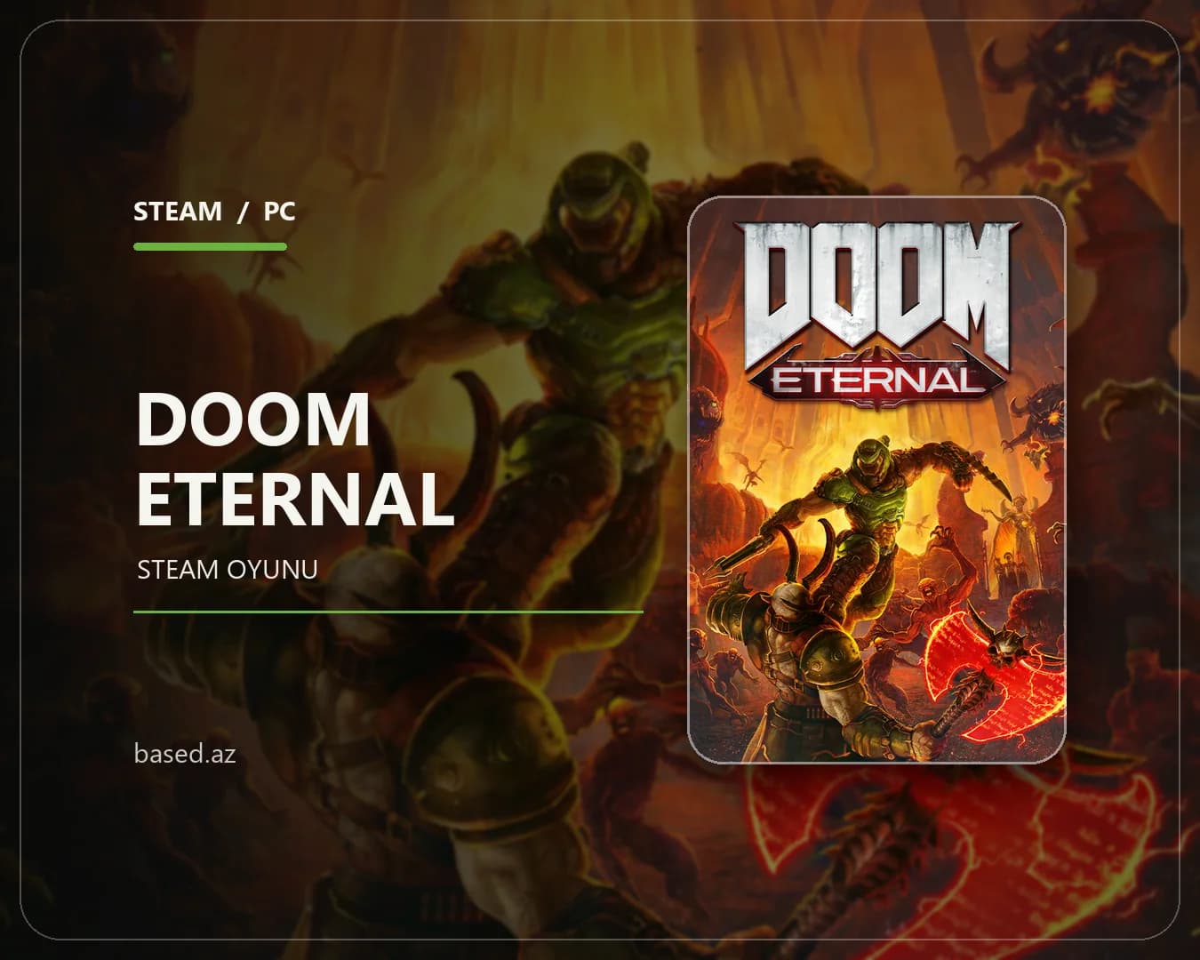 DOOM Eternal