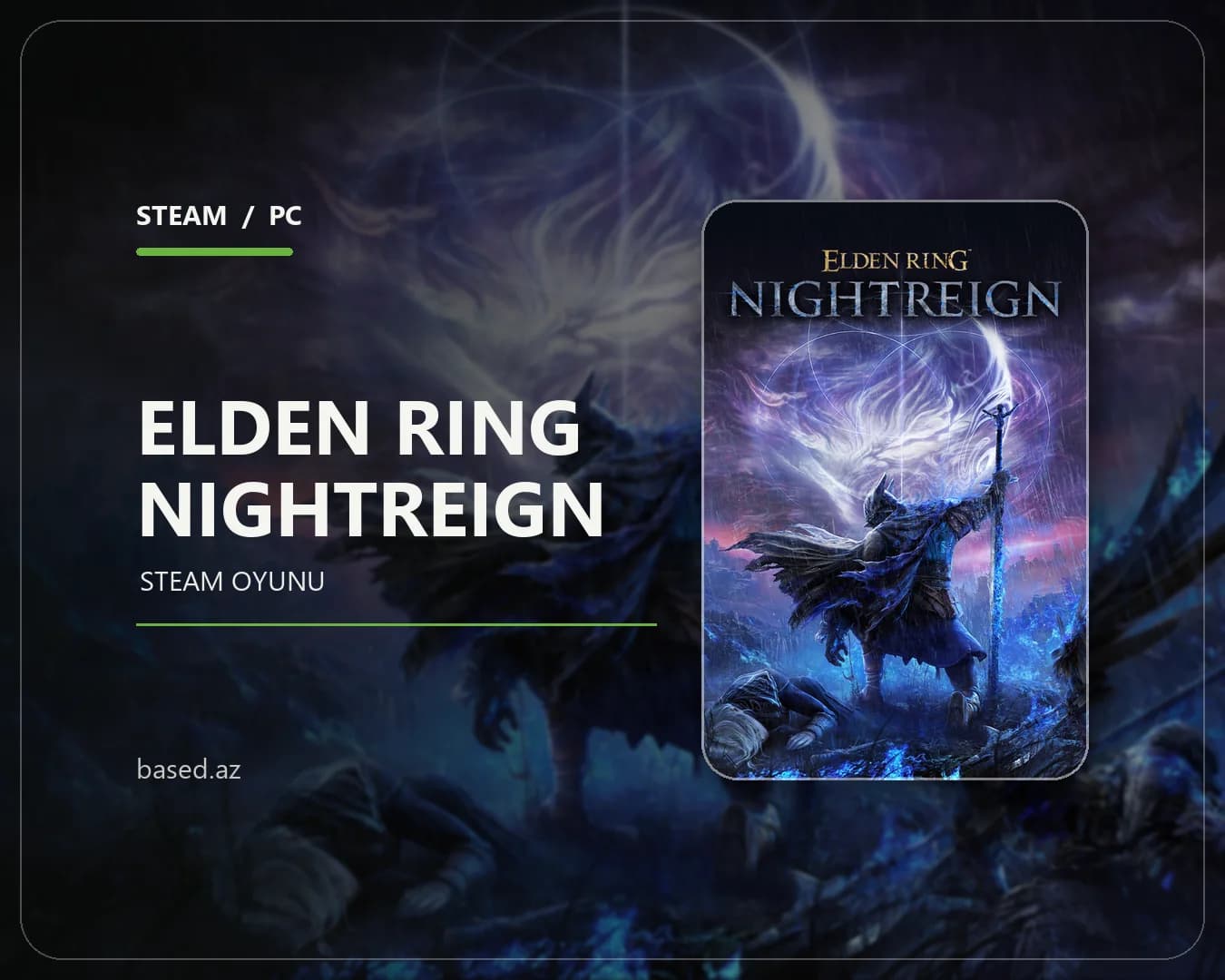 ELDEN RING NIGHTREIGN