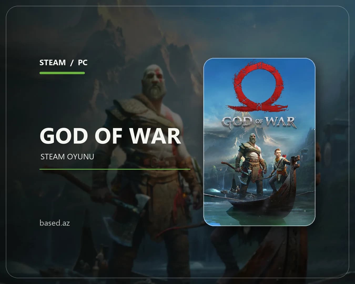 God of War