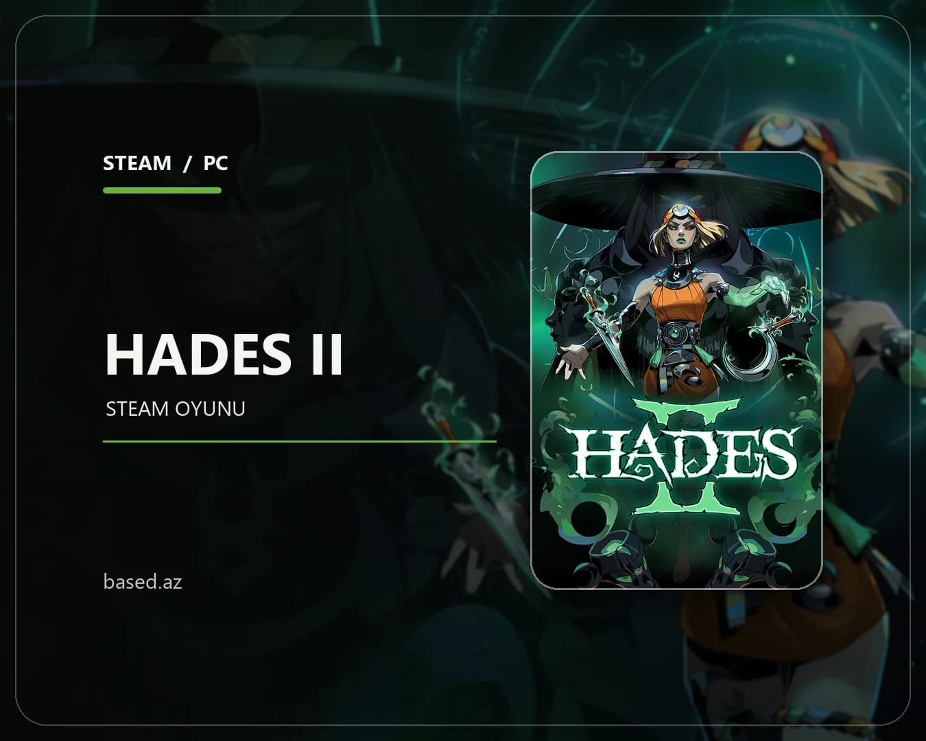 Hades II