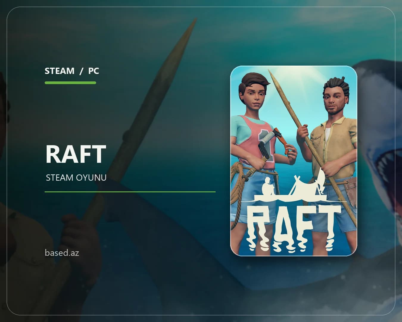 Raft