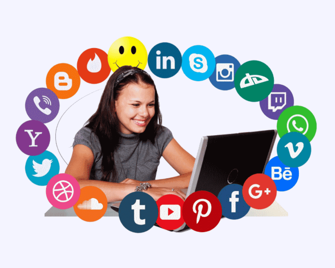 Sosial Media Marketinqi xidmətləri