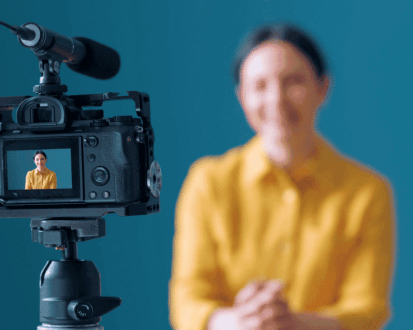 Video Reklam və Reels Çəkilişi