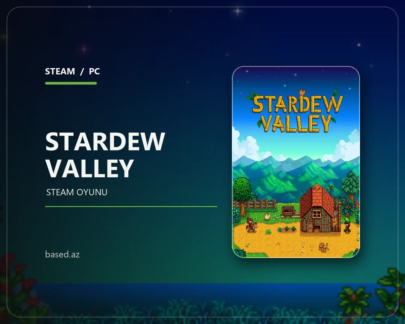 Stardew Valley