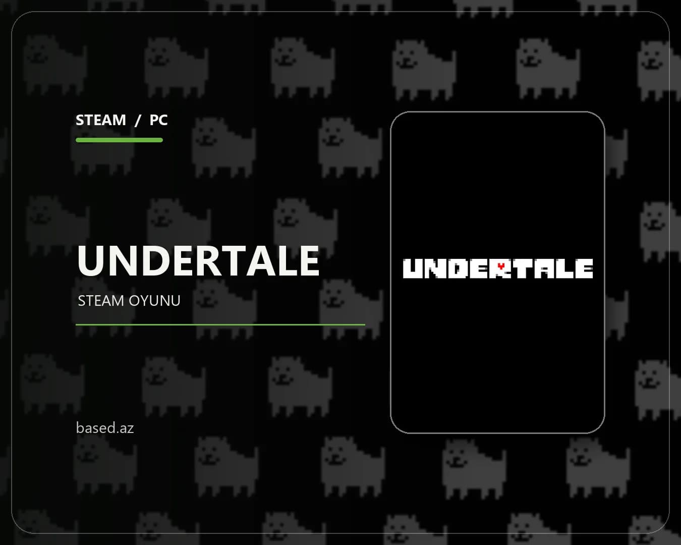 Undertale