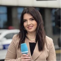 Nigar Nuri